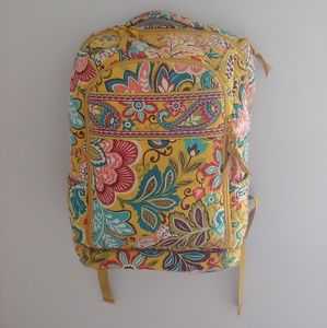 Vera Bradley bookbag